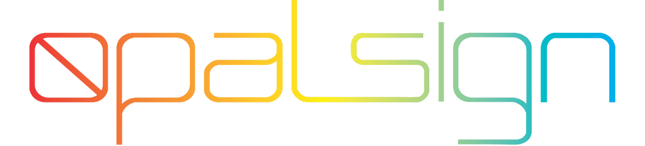 Opalsign Limited